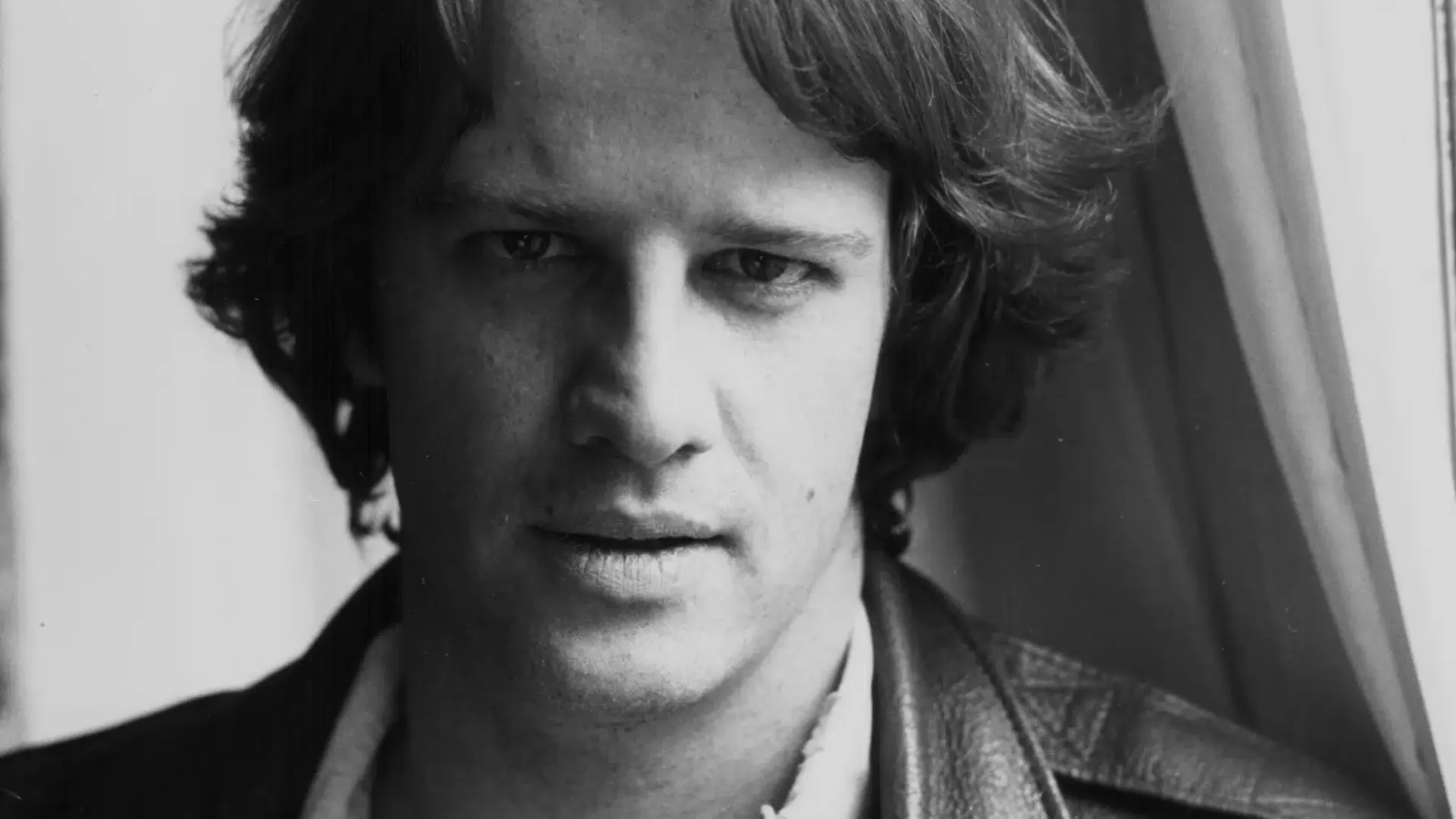 Joven Christopher Lambert