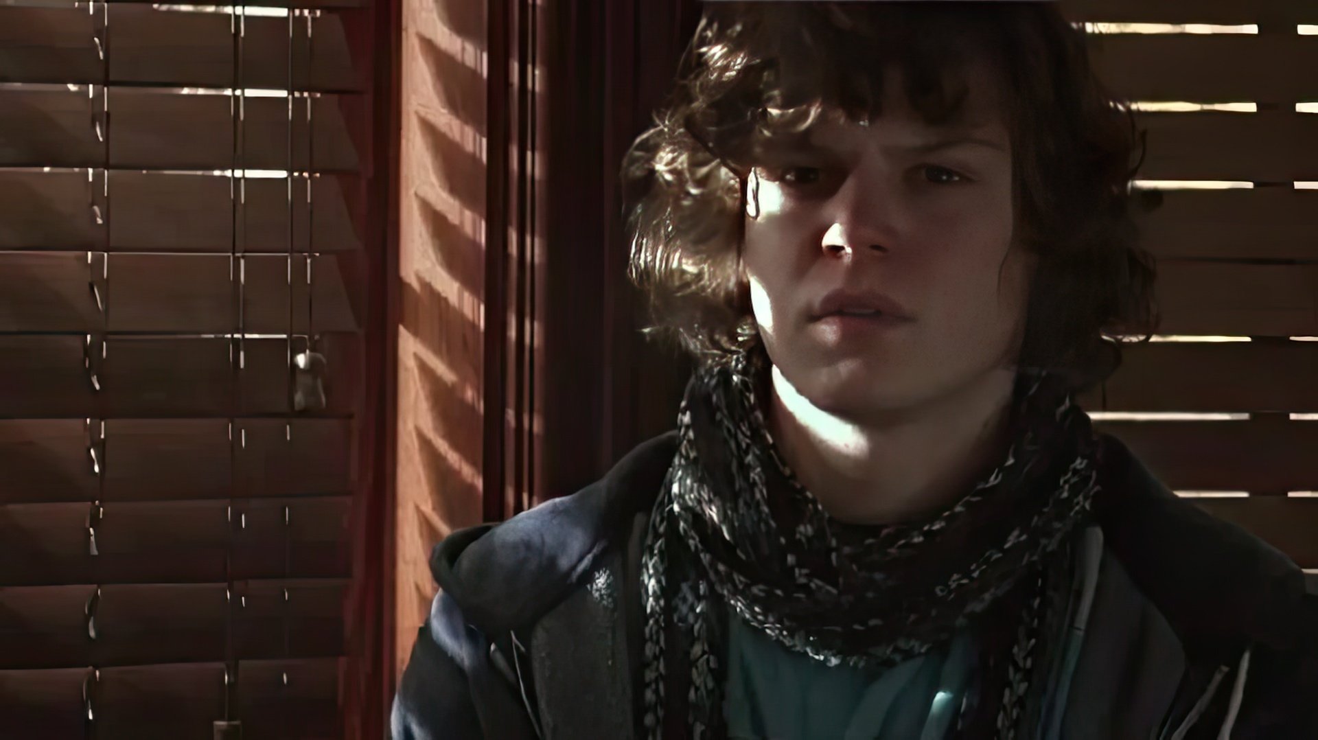 Evan Peters en 'House M.D.'