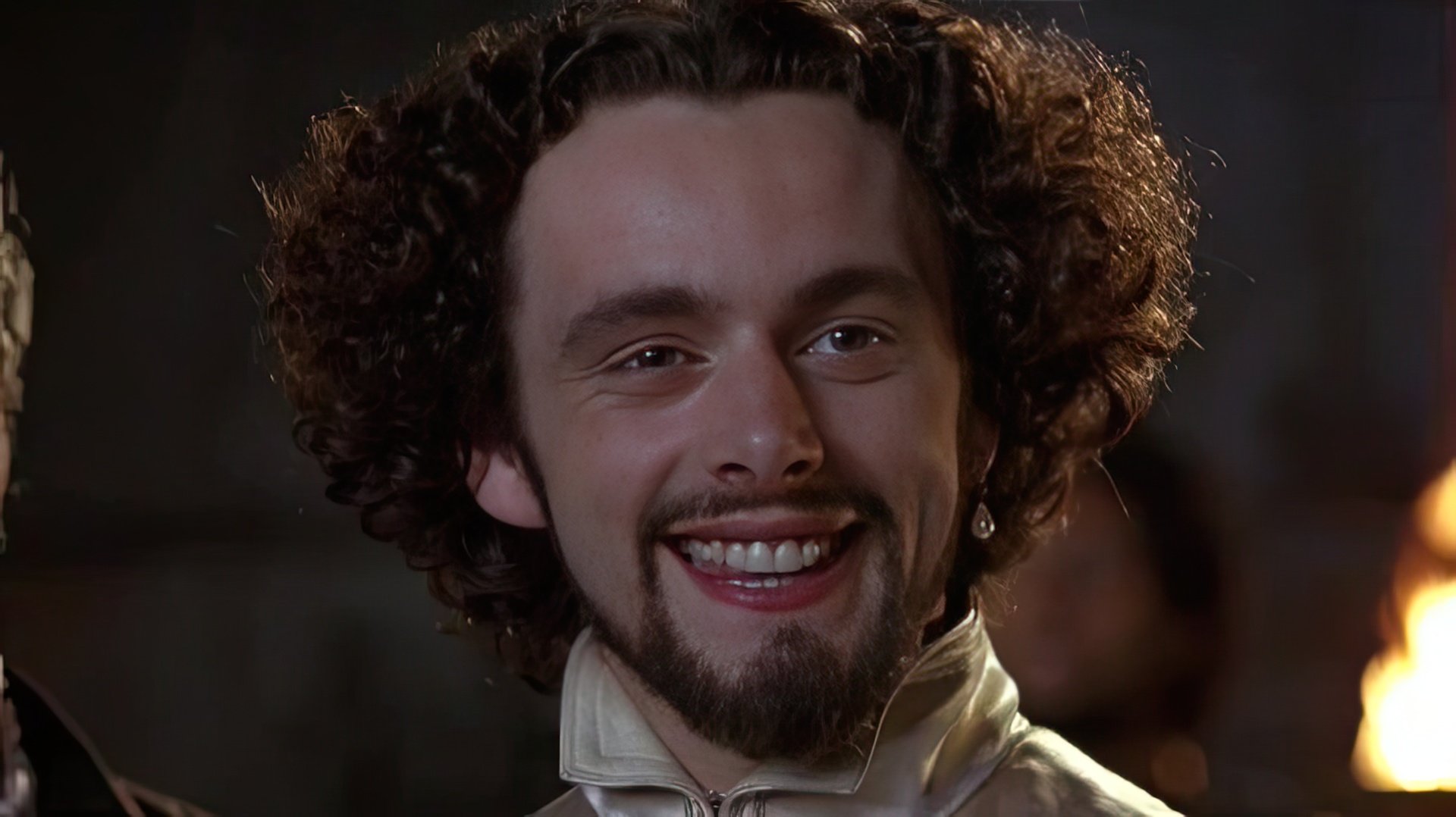 Michael Sheen en la película 'Othello'