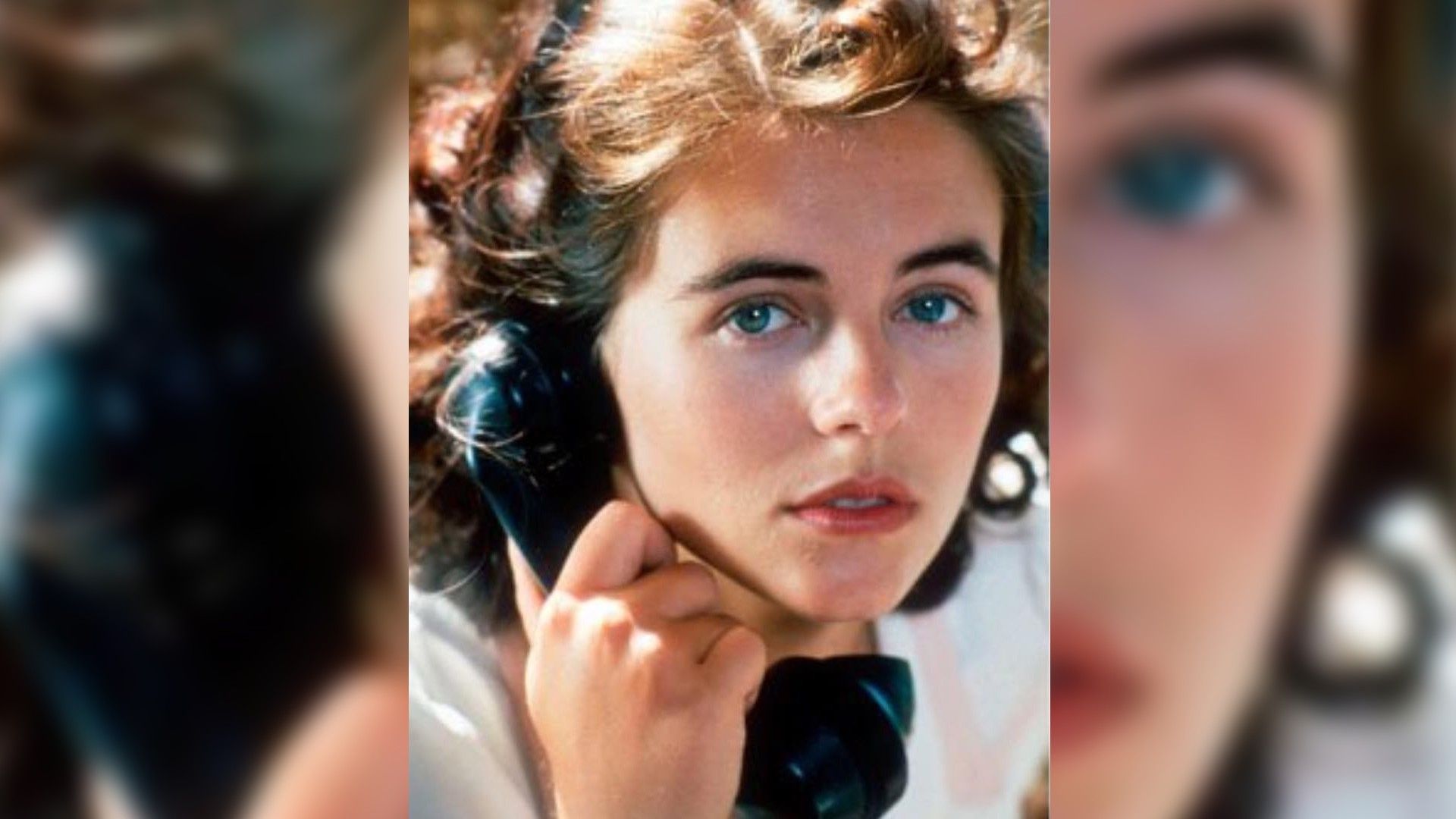 Elizabeth Hurley en 'Christabel'