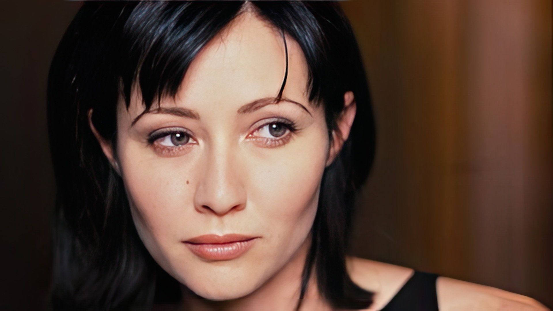 Estrella de Charmed Shannen Doherty