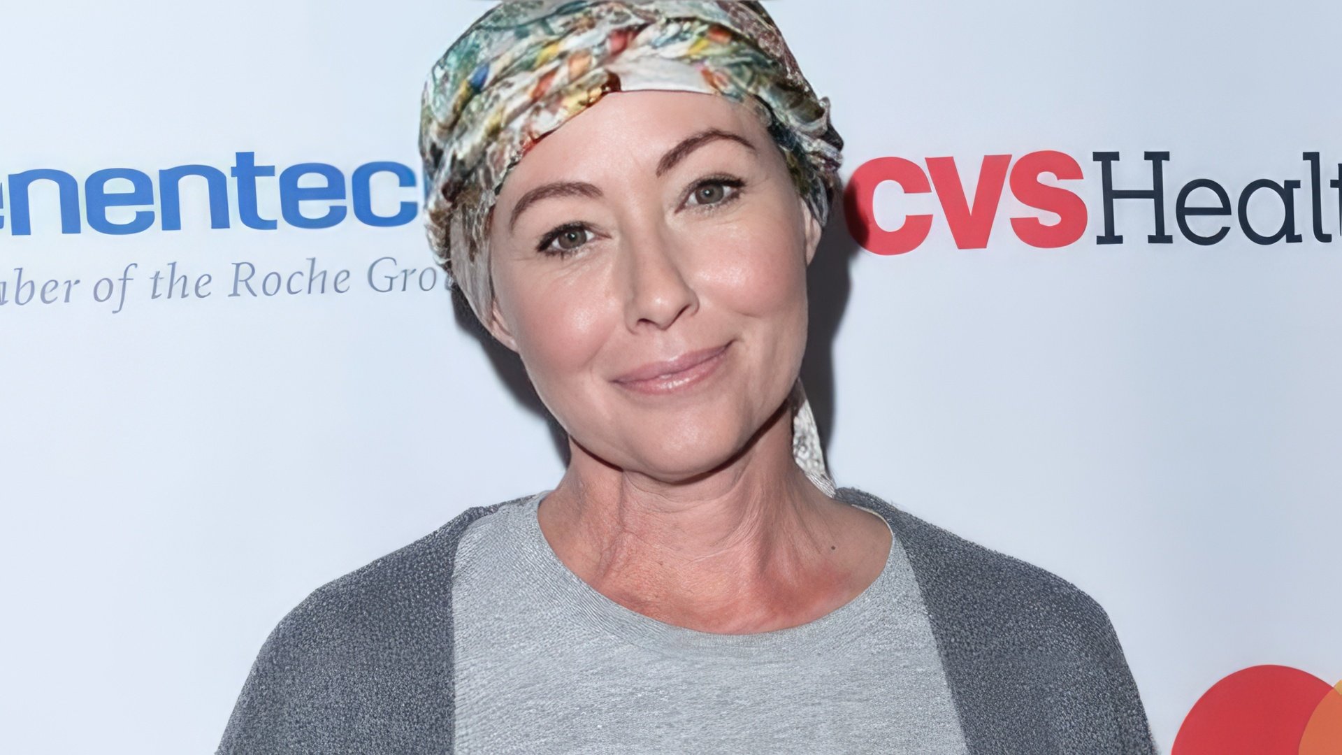 En 2015, a Shannen Doherty le diagnosticaron cáncer