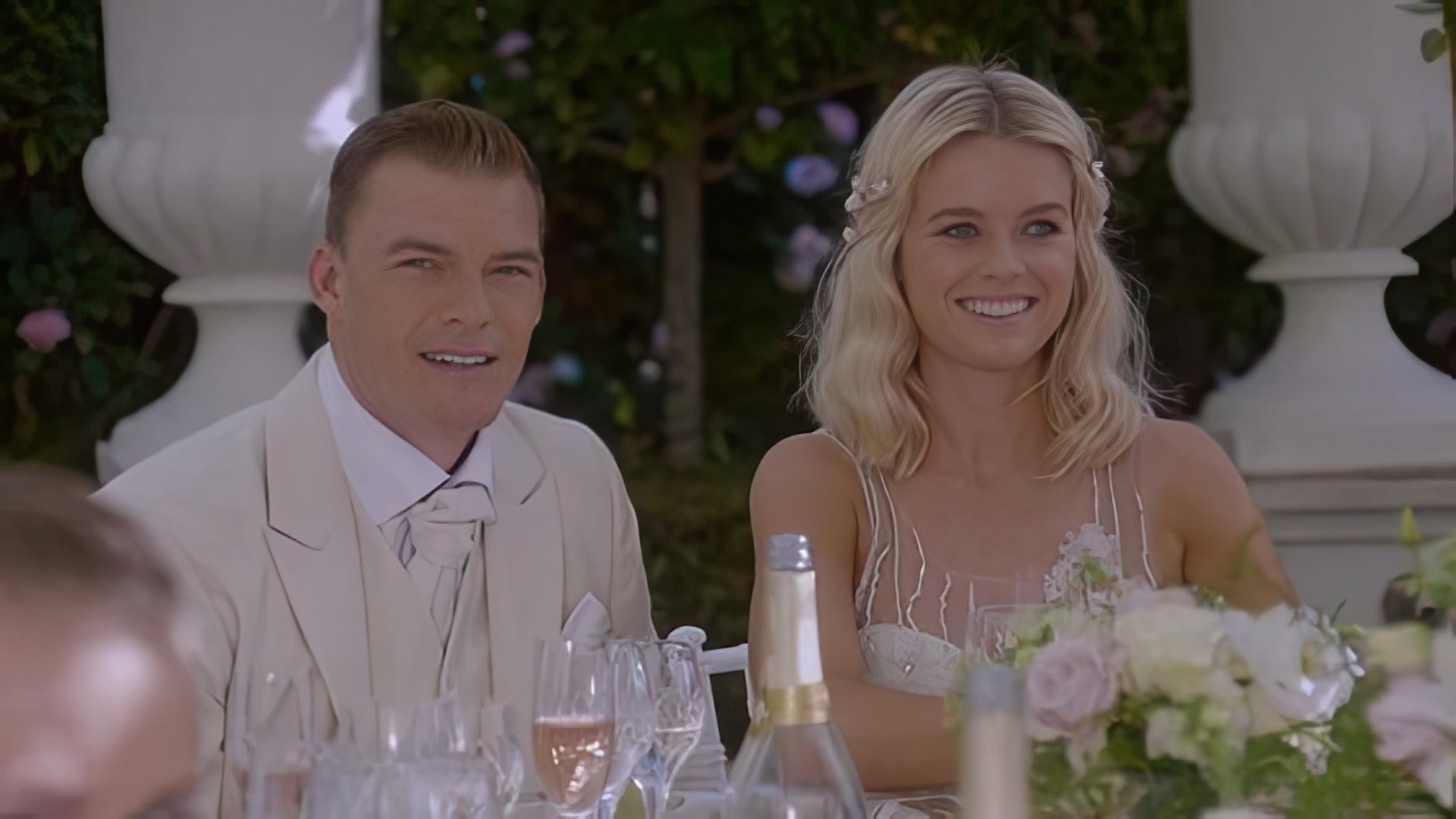 Alice Eve en Black Mirror