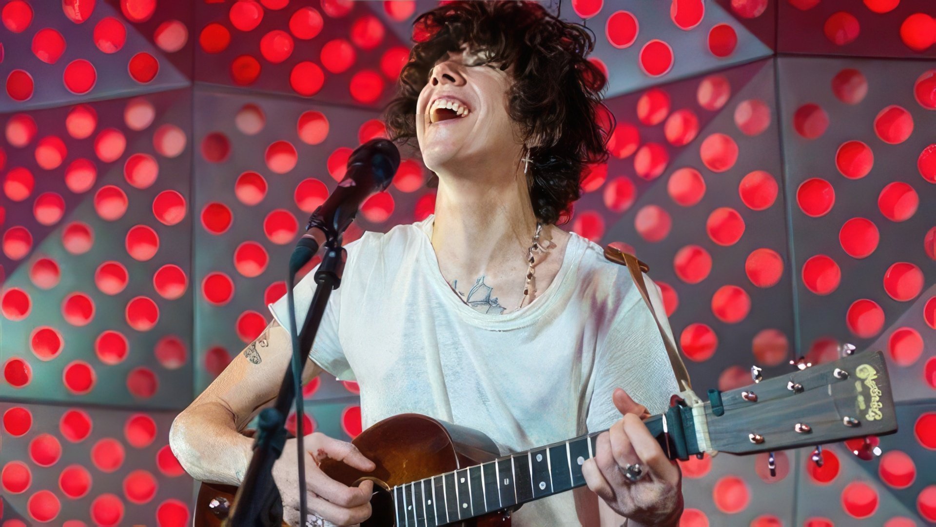 La cantante LP escribió canciones para muchas estrellas