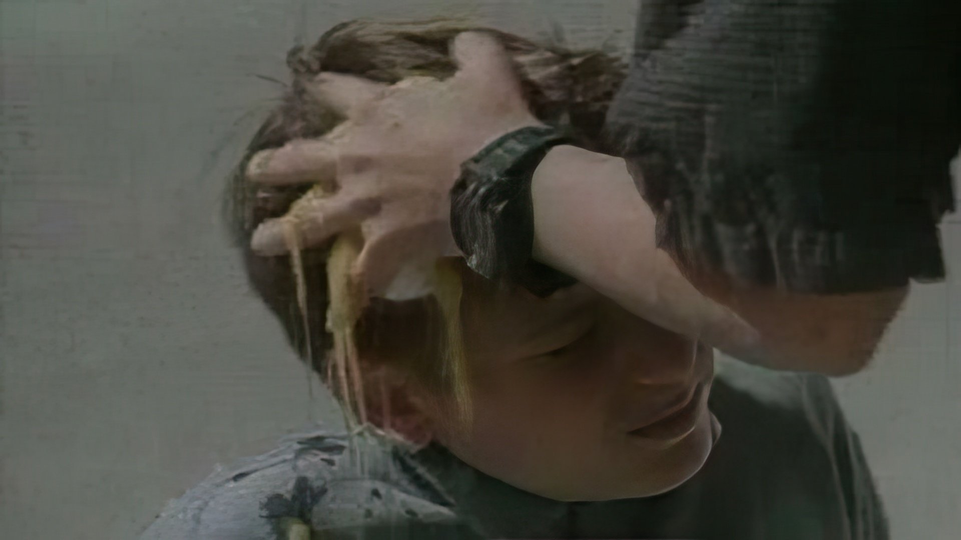 Una escena de 'The Newcomers'