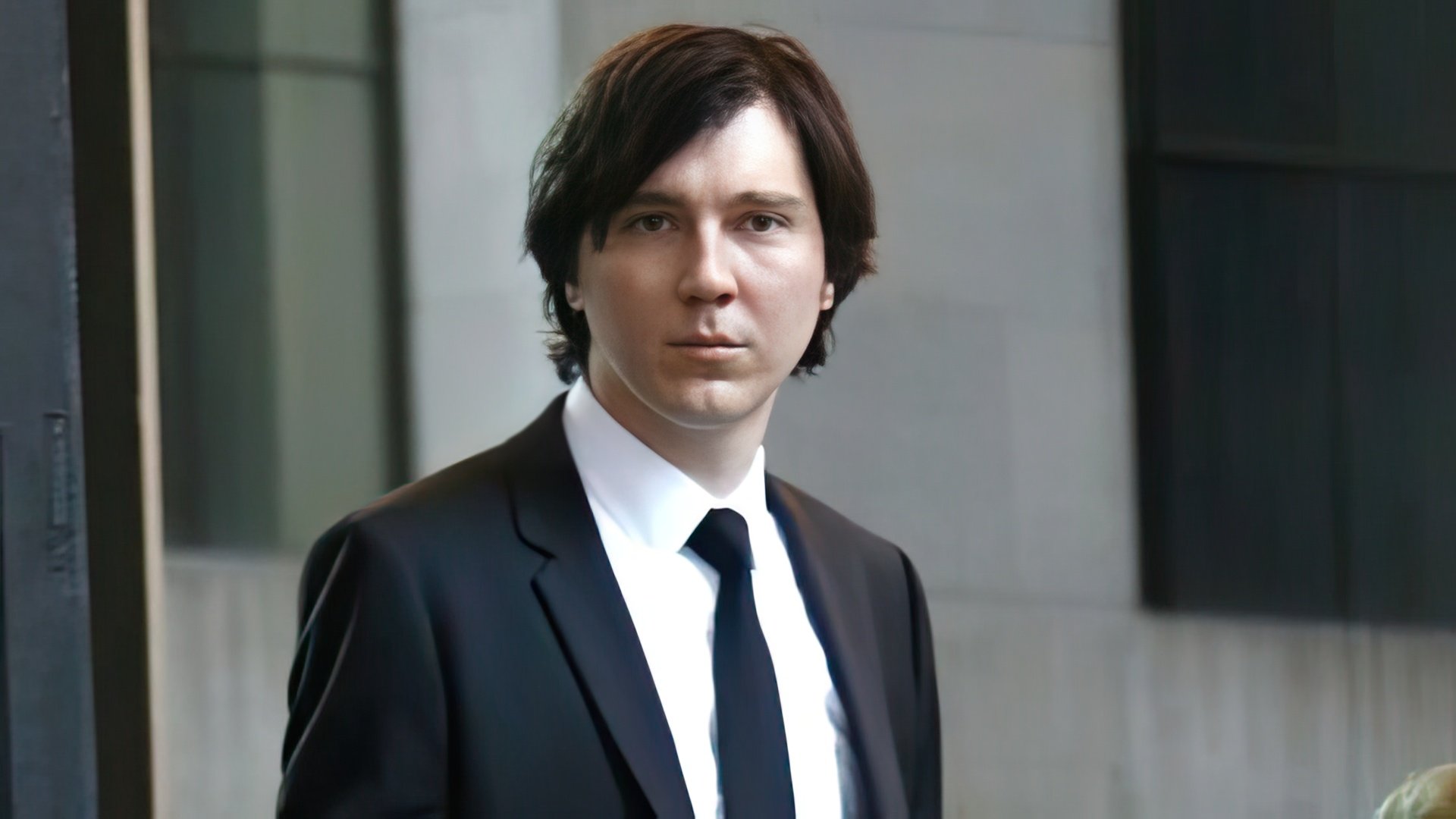 Un fotograma de la película 'Okja'