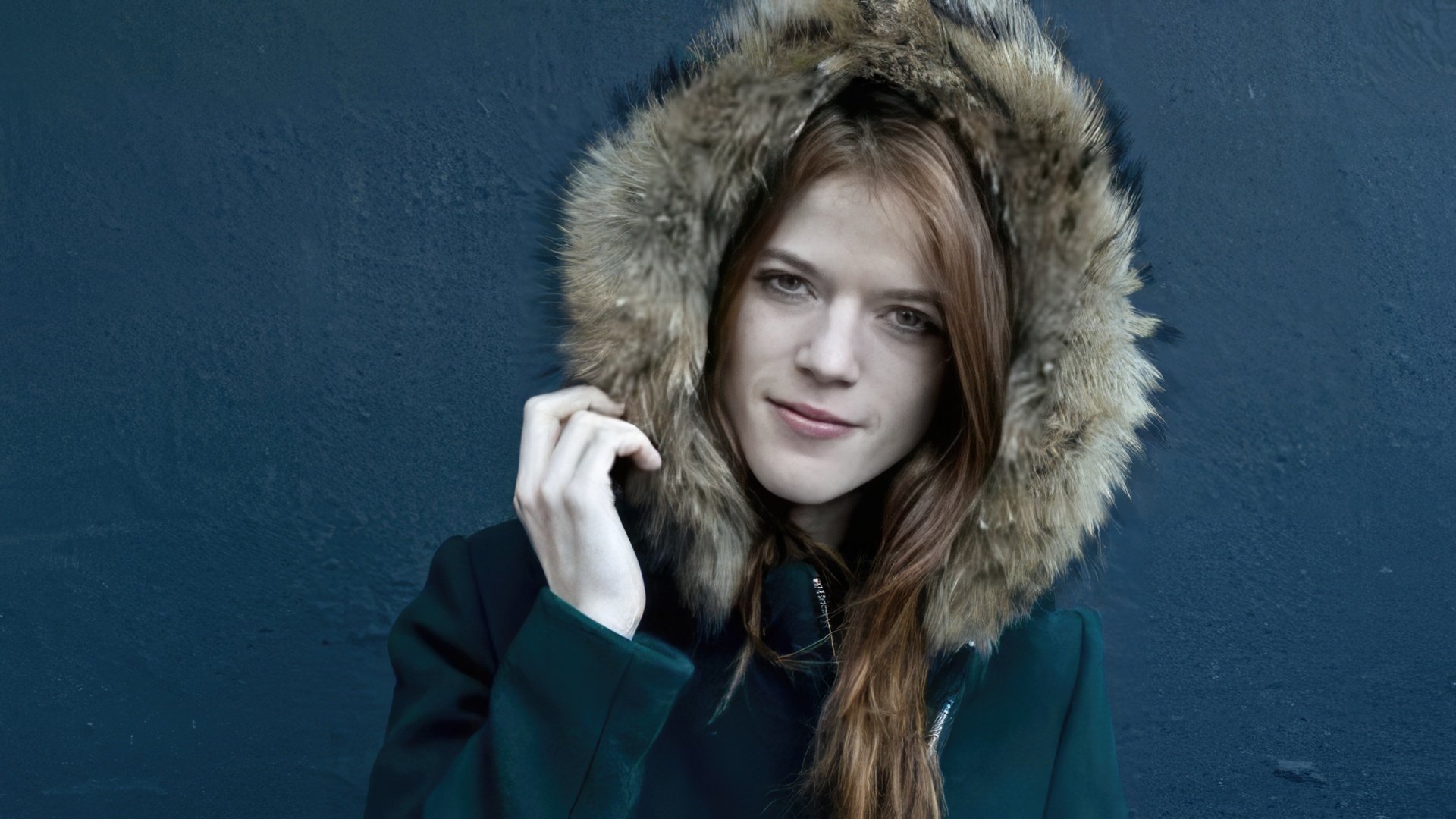 Nombre completo de la actriz: Rose Eleanor Arbuthnot-Leslie