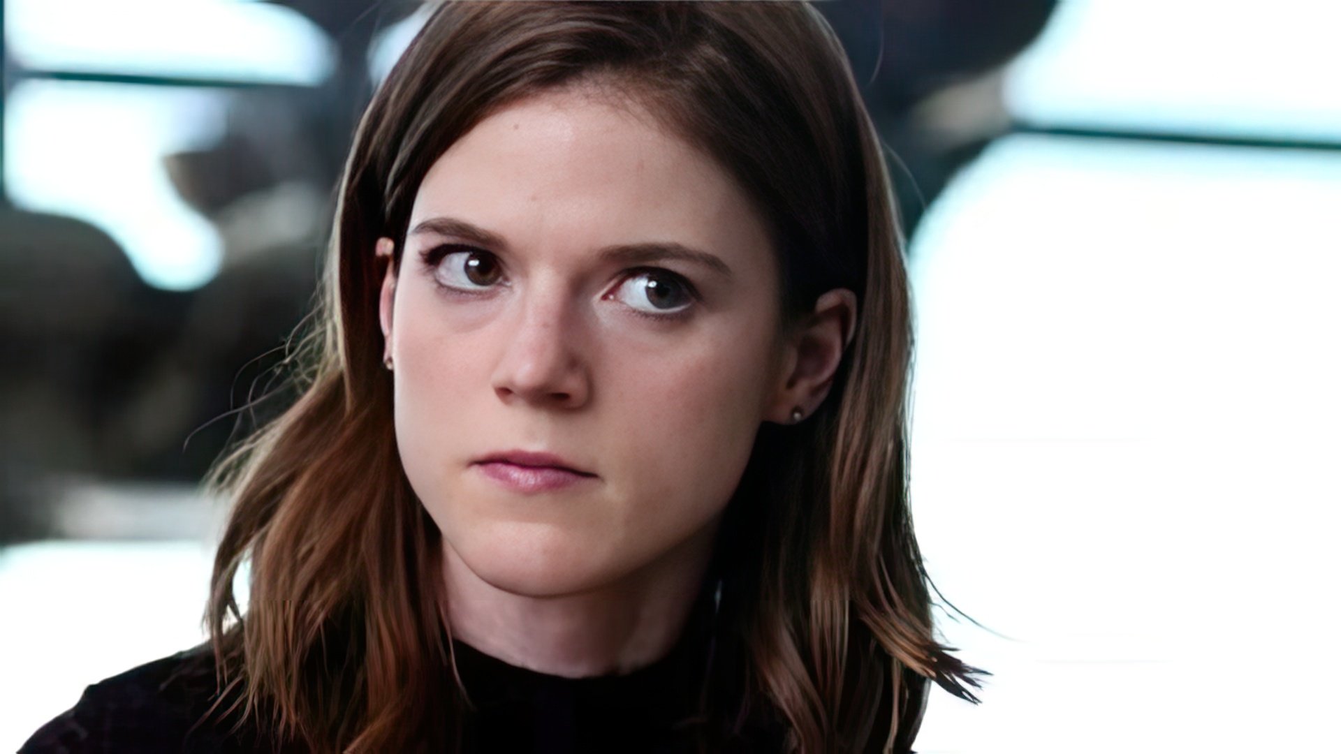 Rose Leslie en The Good Fight
