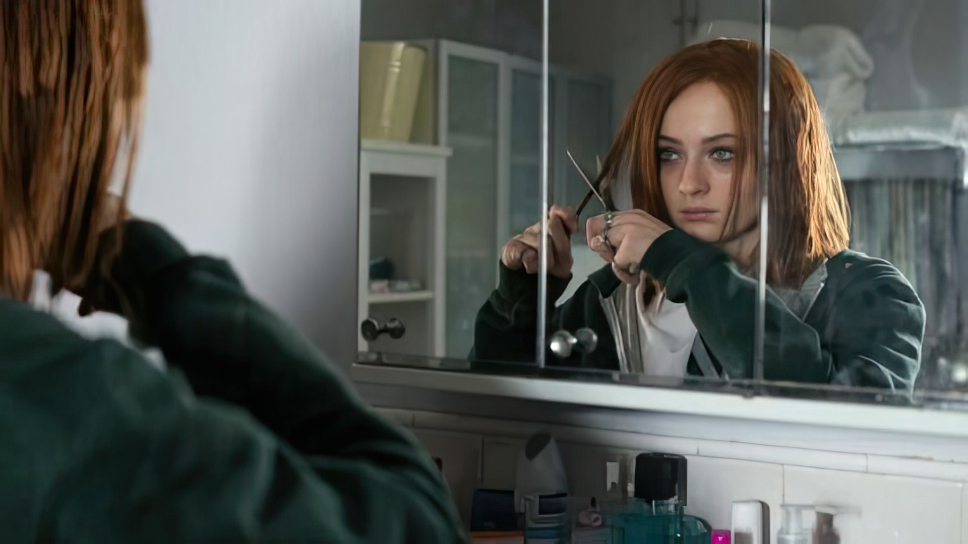 Sophie Turner en 'Another Me'