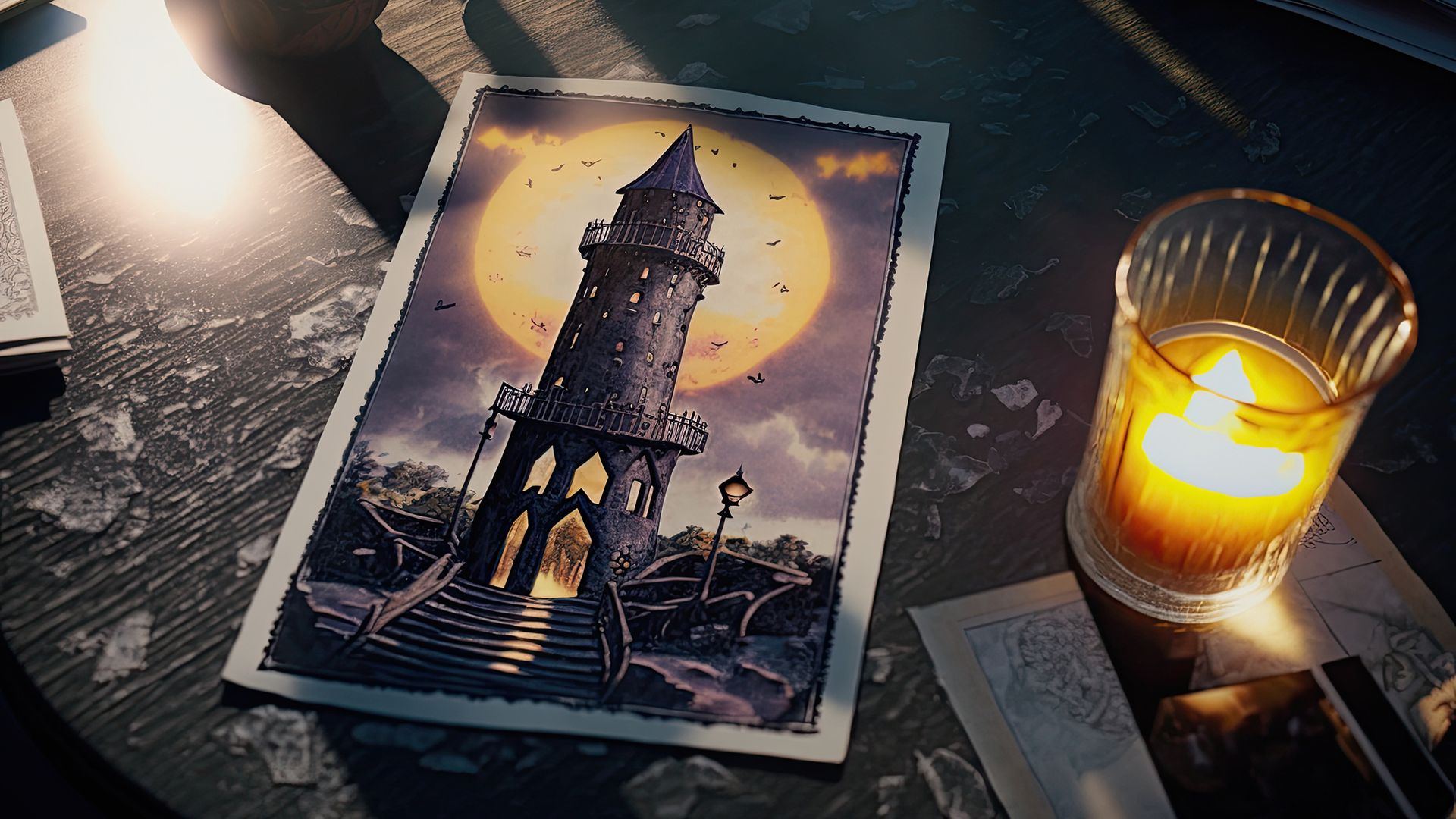 La destrucción de la que habla la carta de La Torre debe simplemente aceptarse