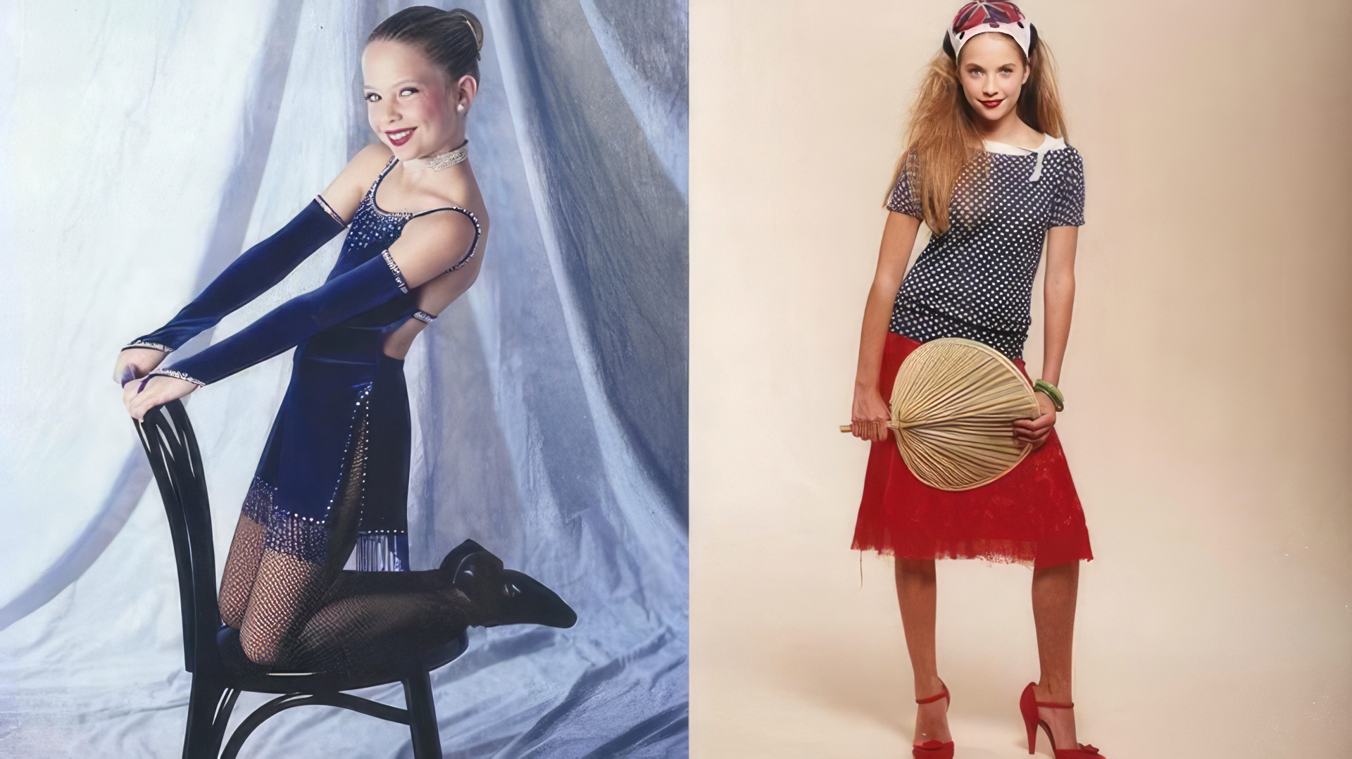 Joven modelo Ashley Benson