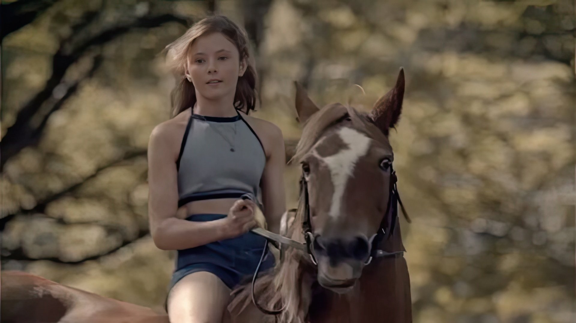 Una escena de 'Consent: The Louise Nicholas Story'