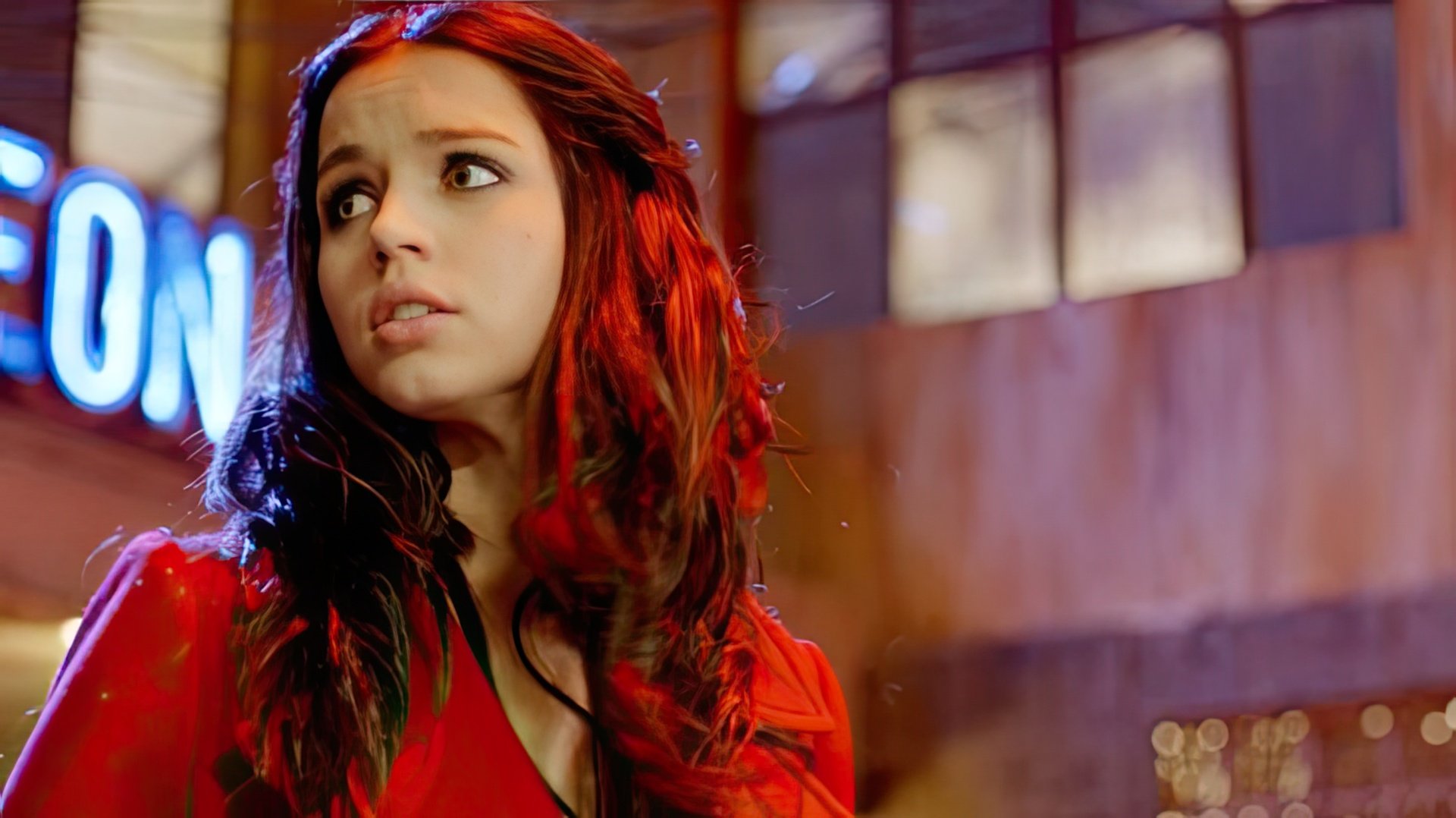 Una escena de Dead End