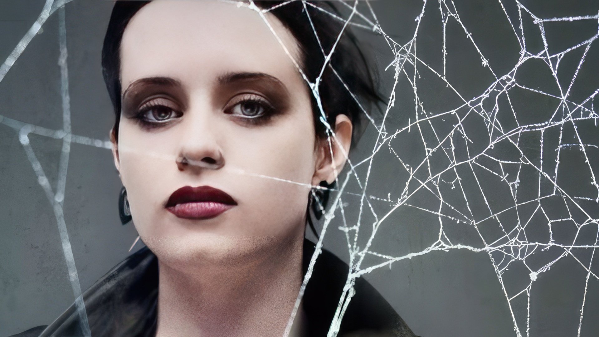 Claire Foy se convirtió en la nueva Lisbeth Salander