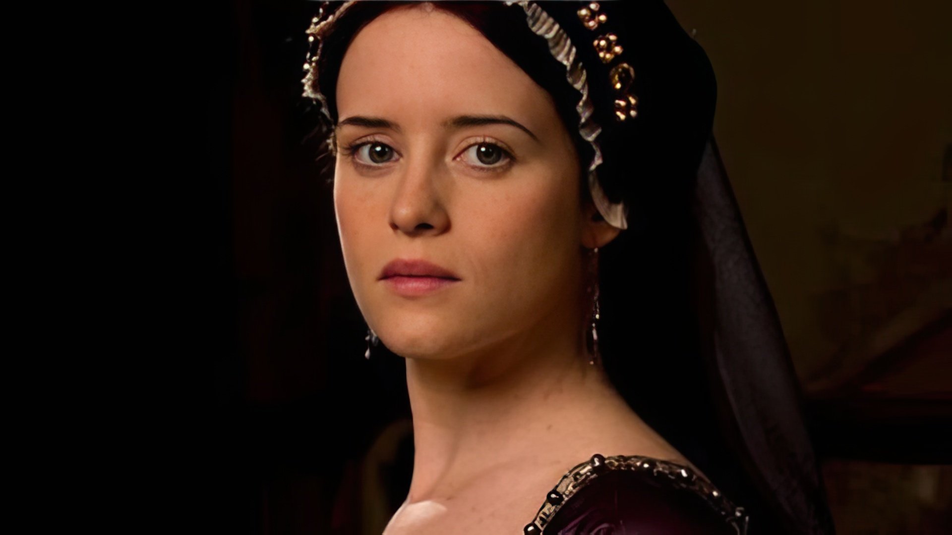 Por su papel en Wolf Hall, Foy fue nominada para un premio BAFTA