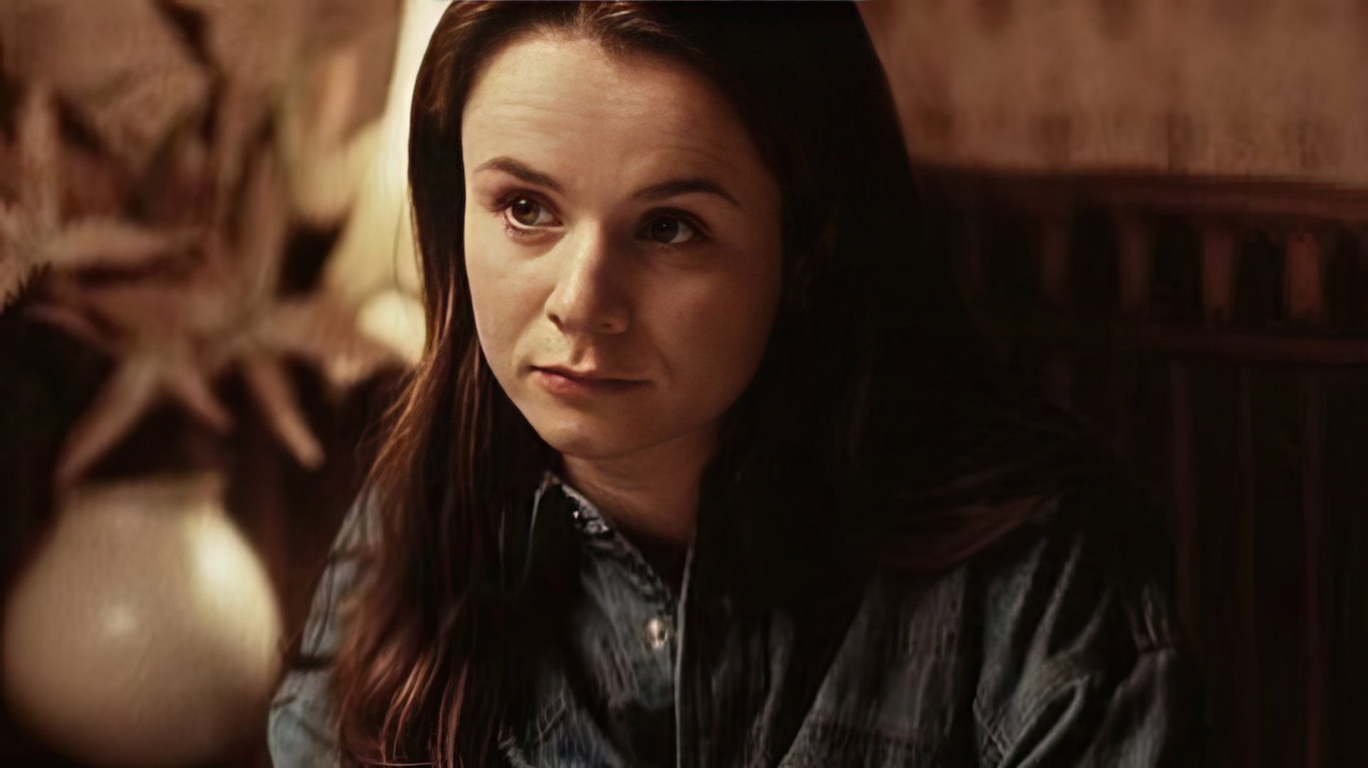 Emily Watson de joven