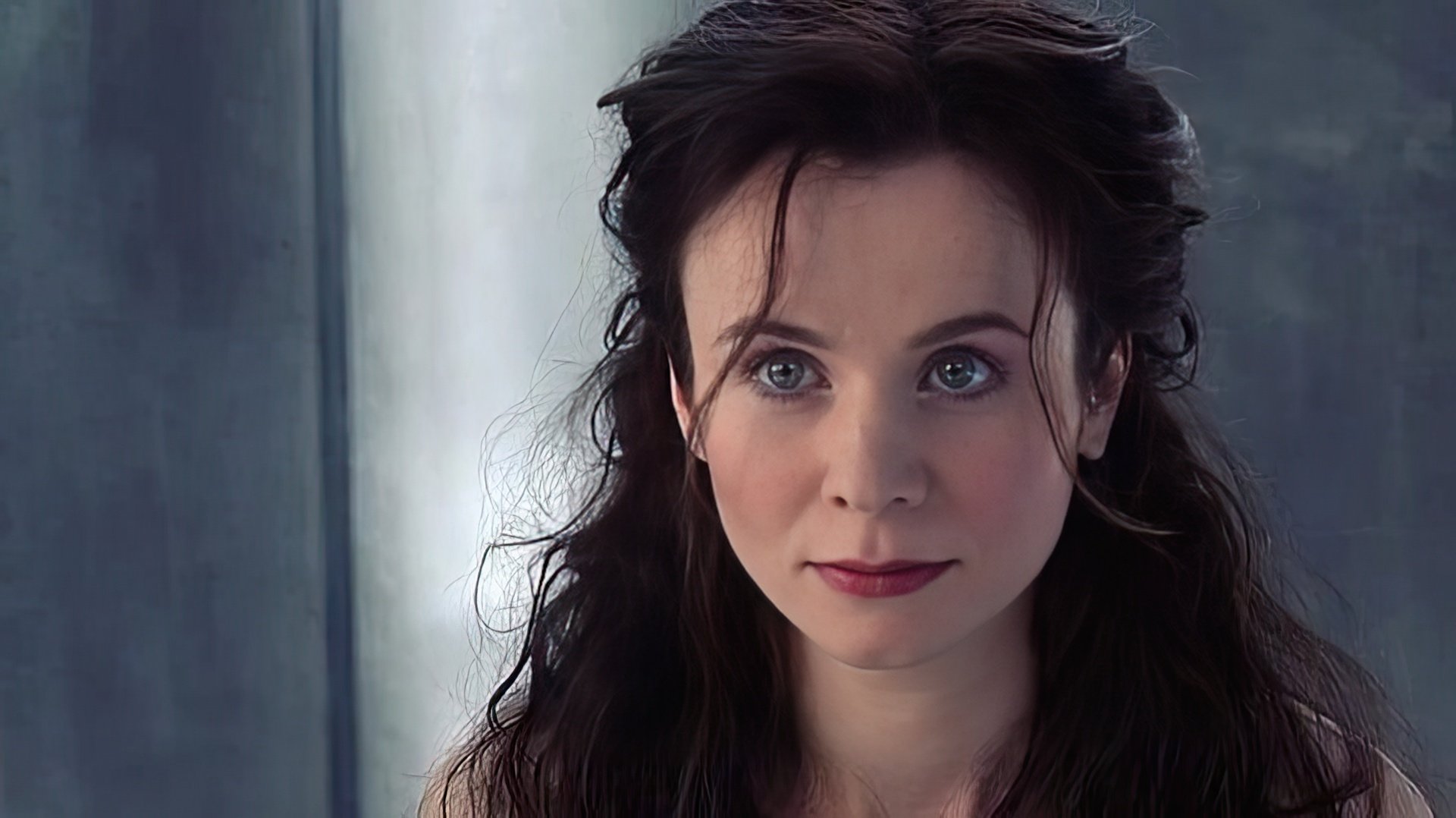 Emily Watson en Equilibrium