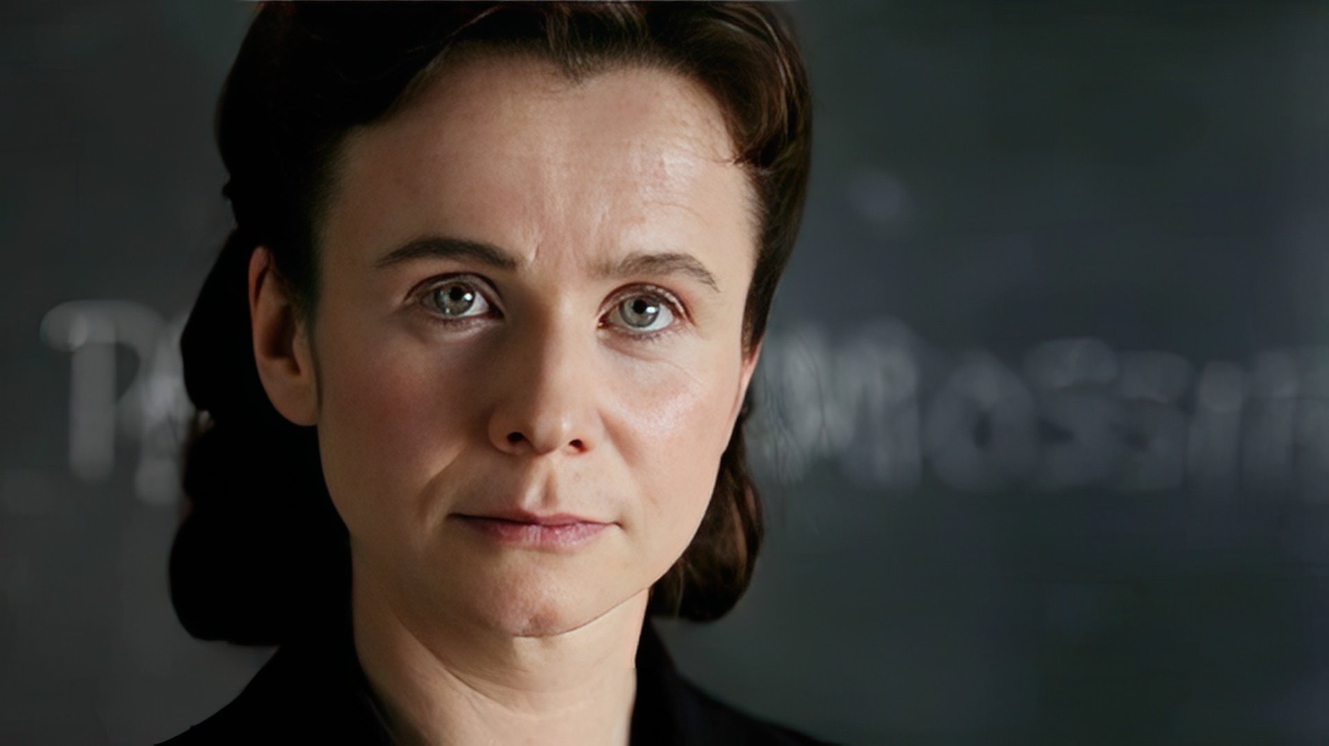 Actriz inglesa Emily Watson