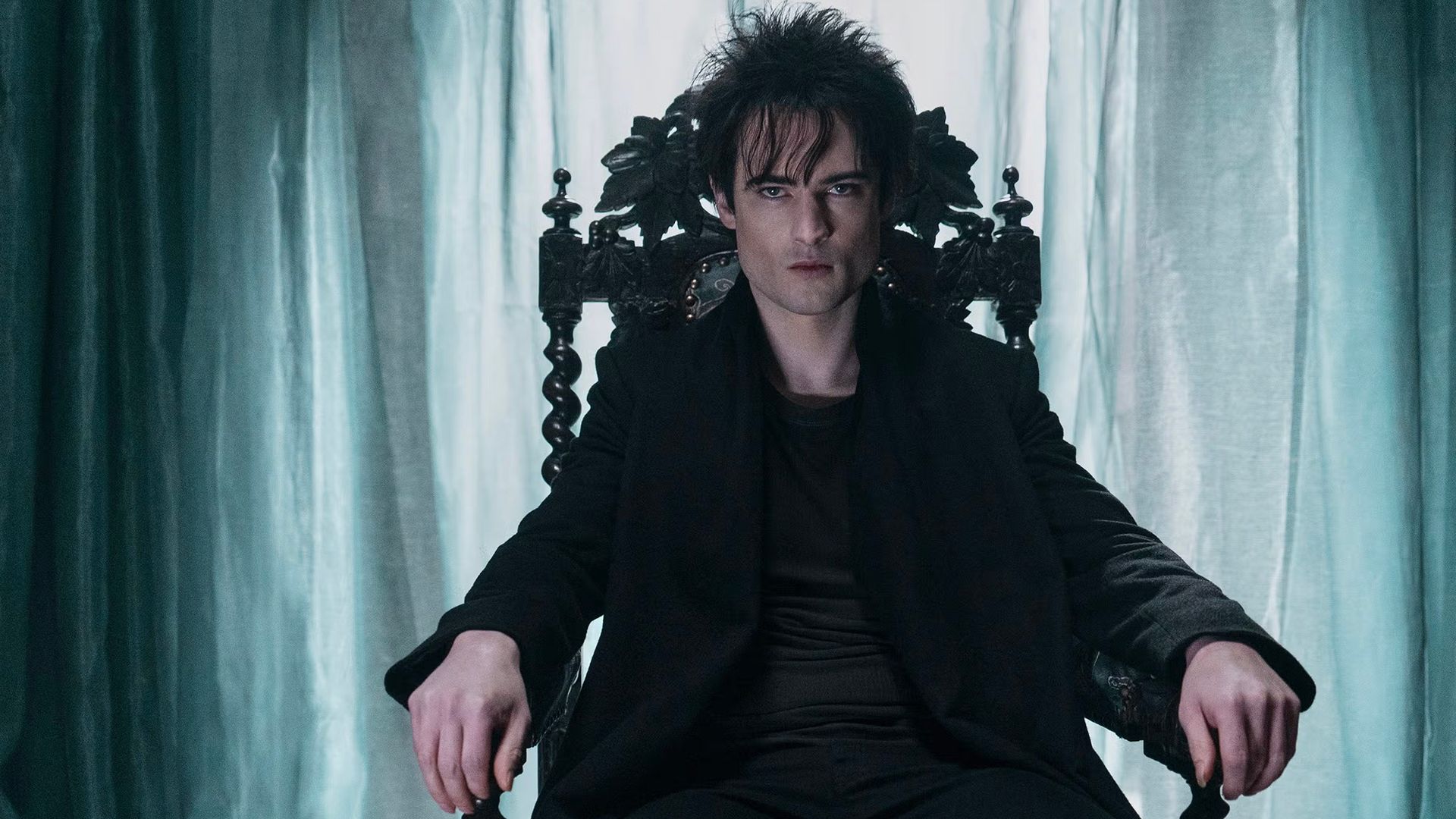 Tom Sturridge en la serie 'The Sandman'