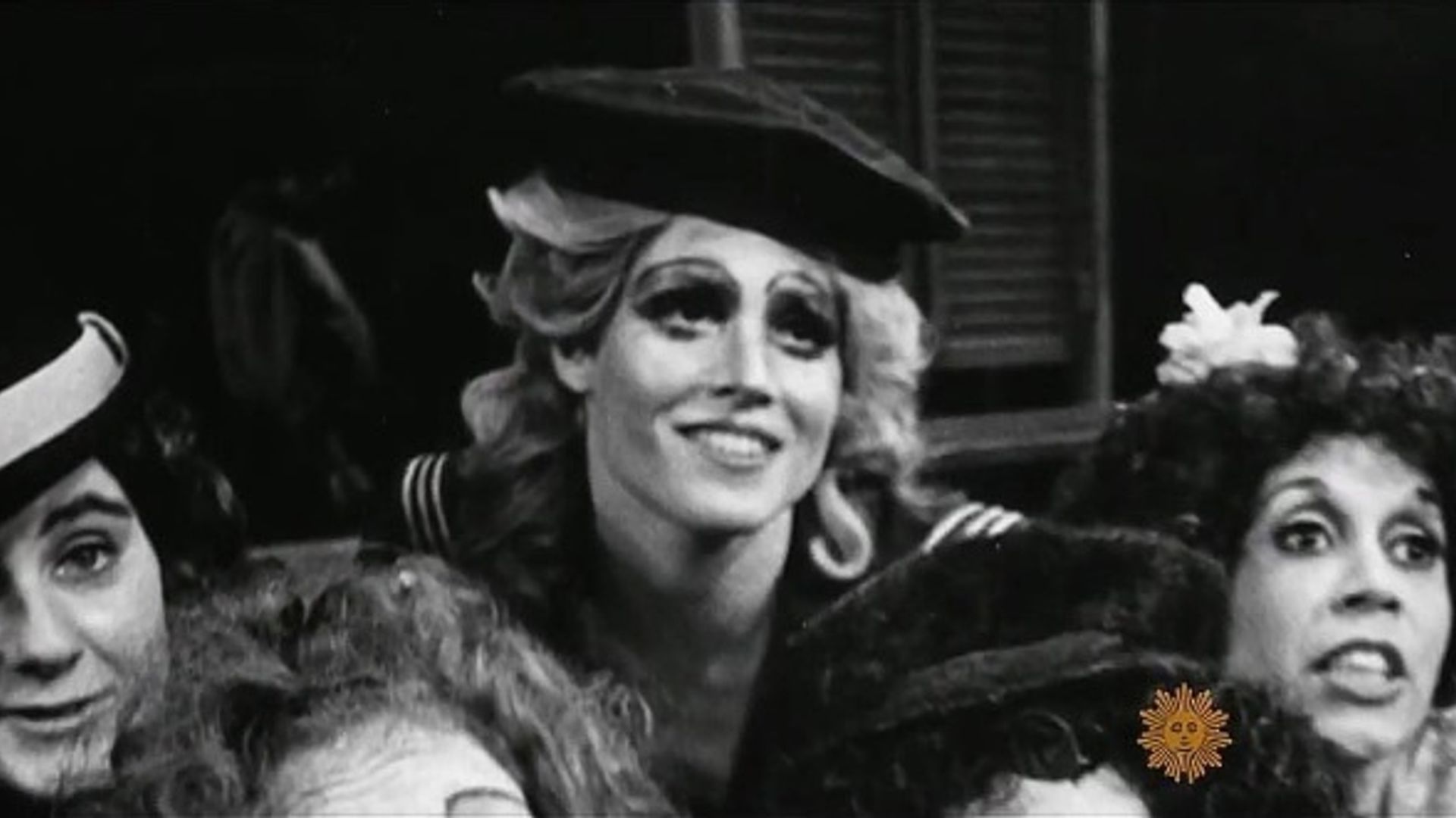 Sigourney Weaver al Comienzo de Su Carrera
