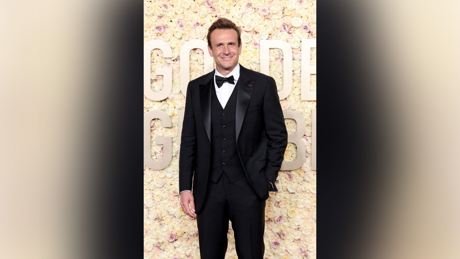 Jason Segel en 2024