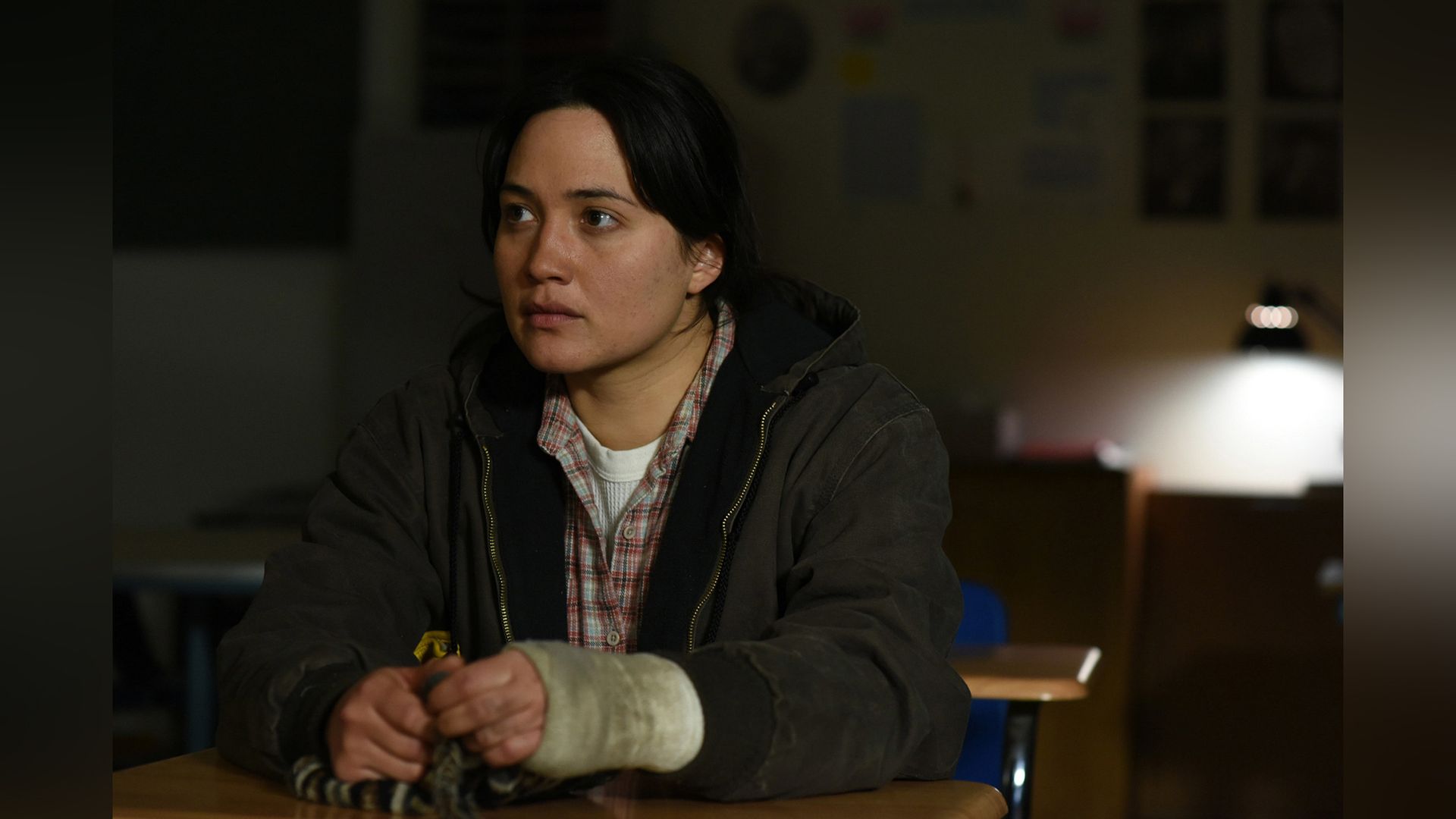 Lily Gladstone en 'Certain Women'