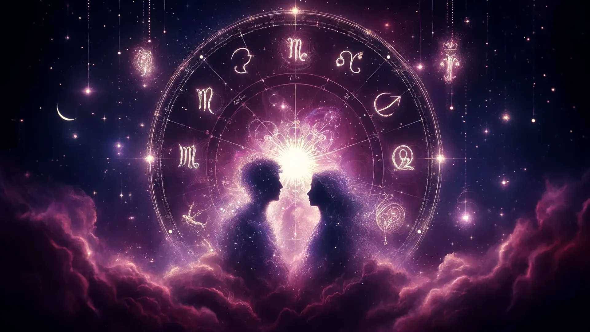 Hombre Acuario y Mujer Aries – Compatibilidad en el Amor
