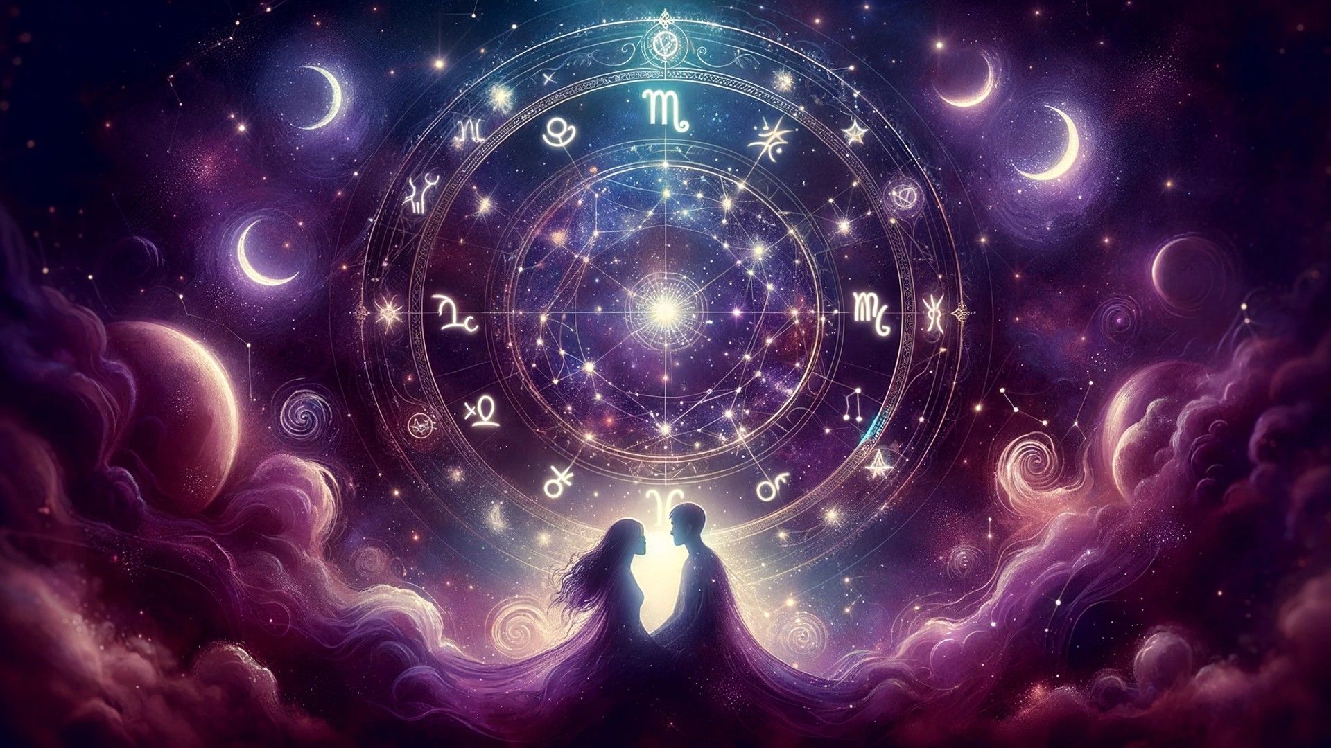 Hombre Libra y mujer Aries – compatibilidad en el amor