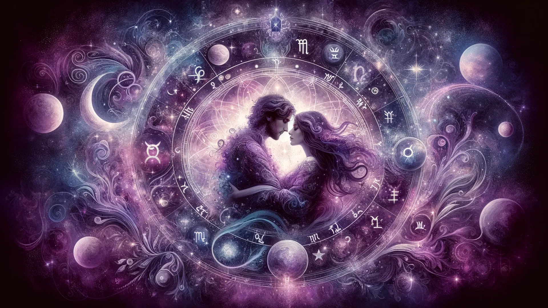Hombre Virgo y Mujer Géminis – Compatibilidad Amorosa