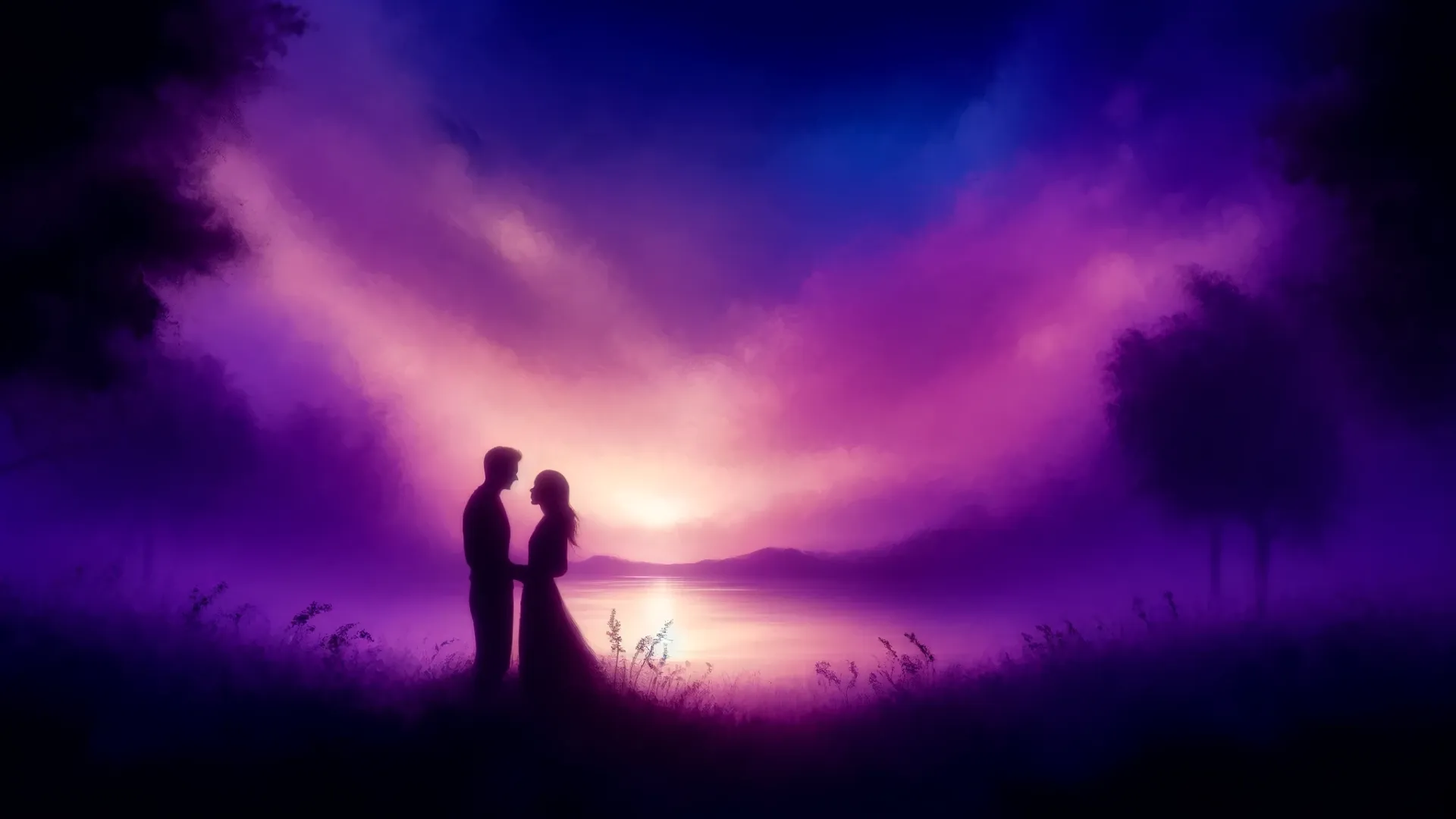Un Hombre Escorpio y una Mujer Cáncer – Compatibilidad en el Amor
