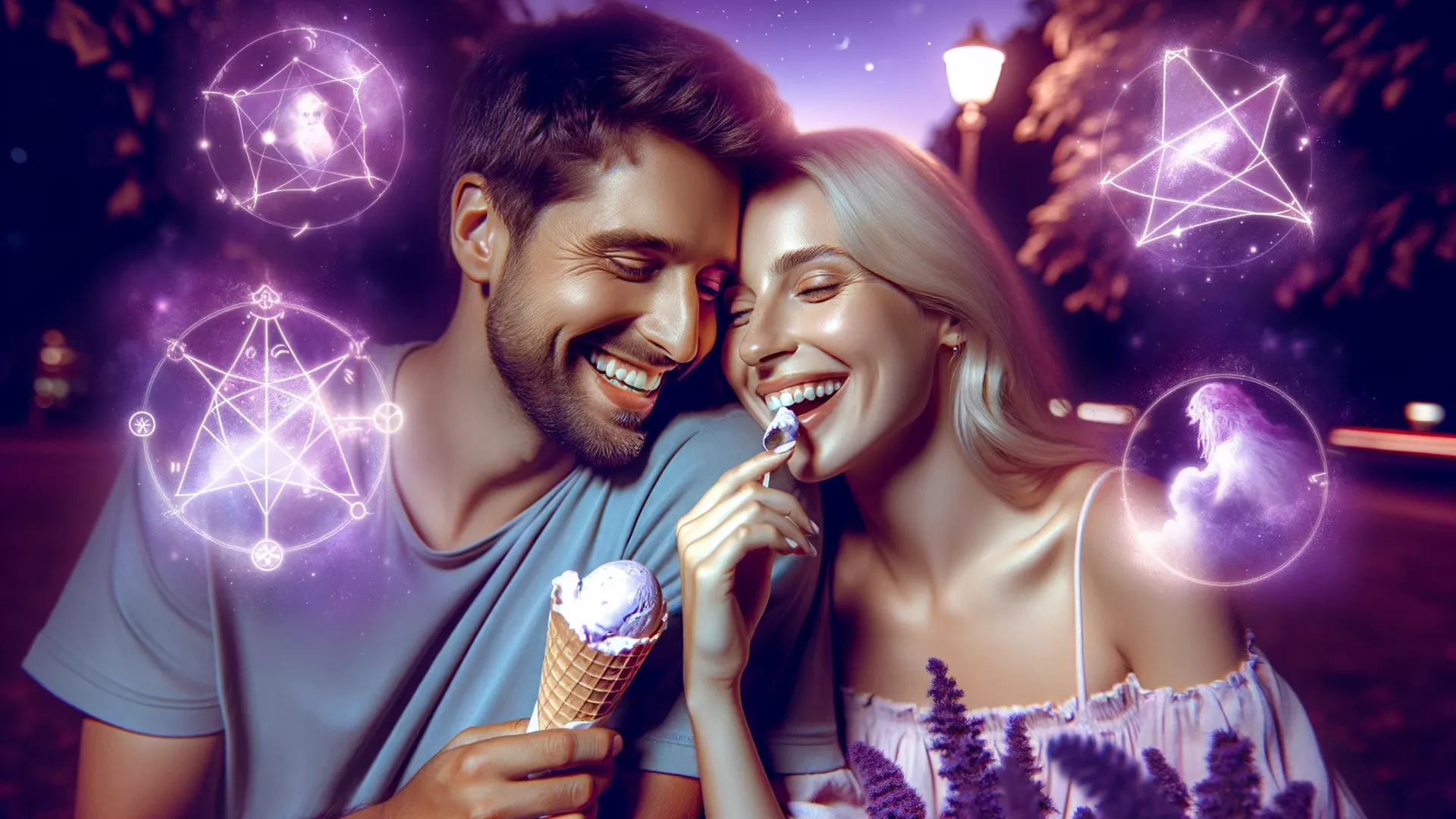 Hombre Capricornio y Mujer Leo – Compatibilidad en el Amor