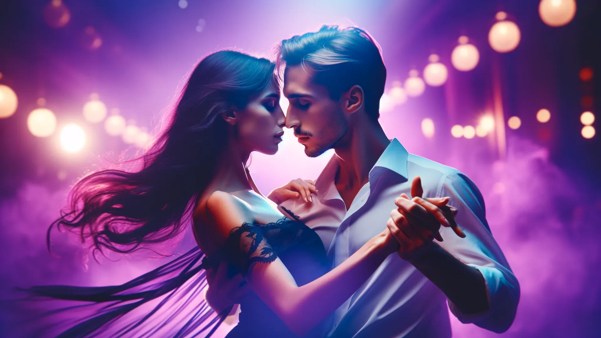 Hombre Libra y Mujer Leo – compatibilidad en el amor