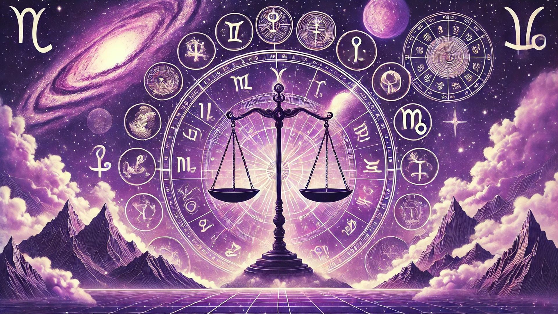 Los signos fijos simbolizan estabilidad y firmeza