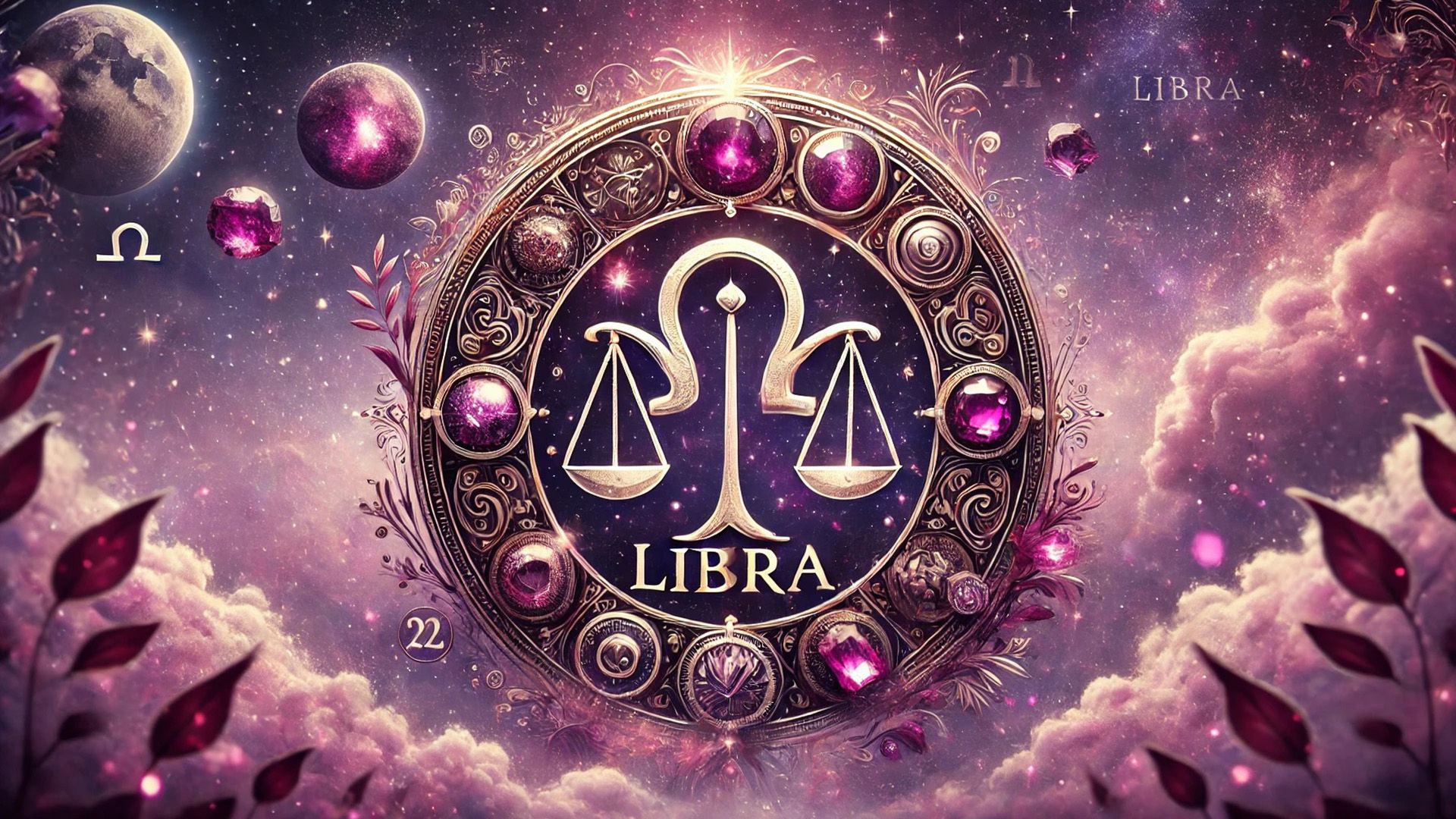 ¿Qué piedras son adecuadas para Libra?