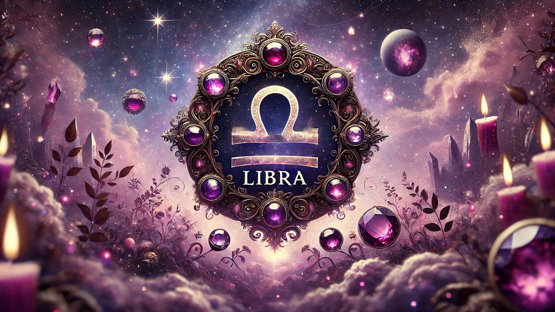 La piedra talismán se convertirá en un fuerte aliado para los Libra