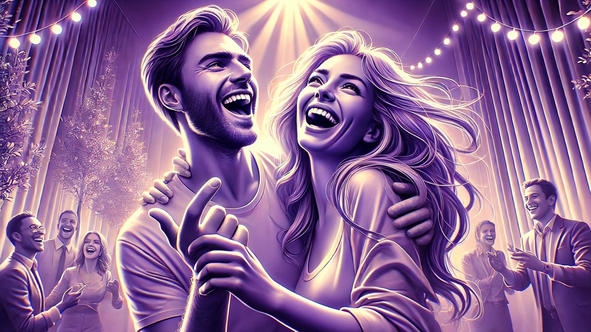 El amor para un Mono es una emocionante aventura llena de emociones vibrantes