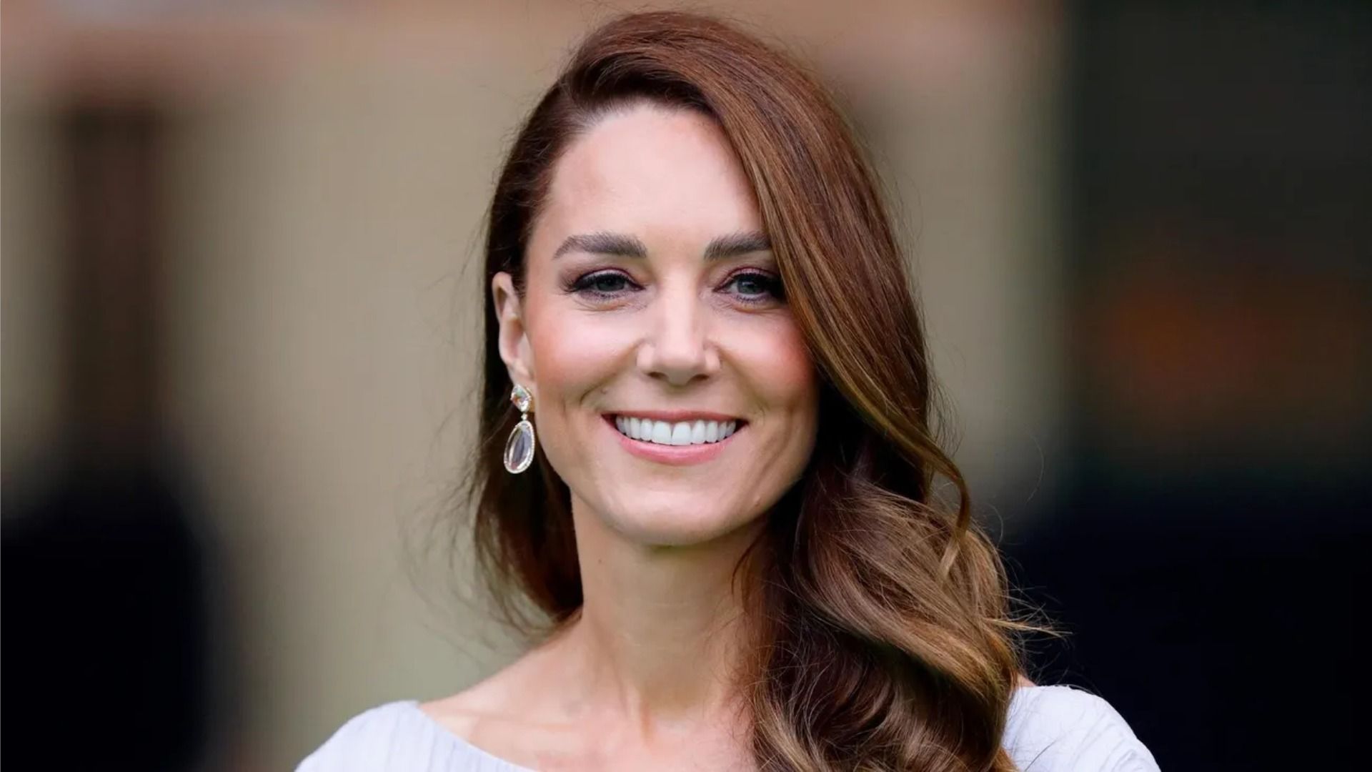 Kate Middleton anunció que ha entrado en remisión en medio de su lucha contra el cáncer.