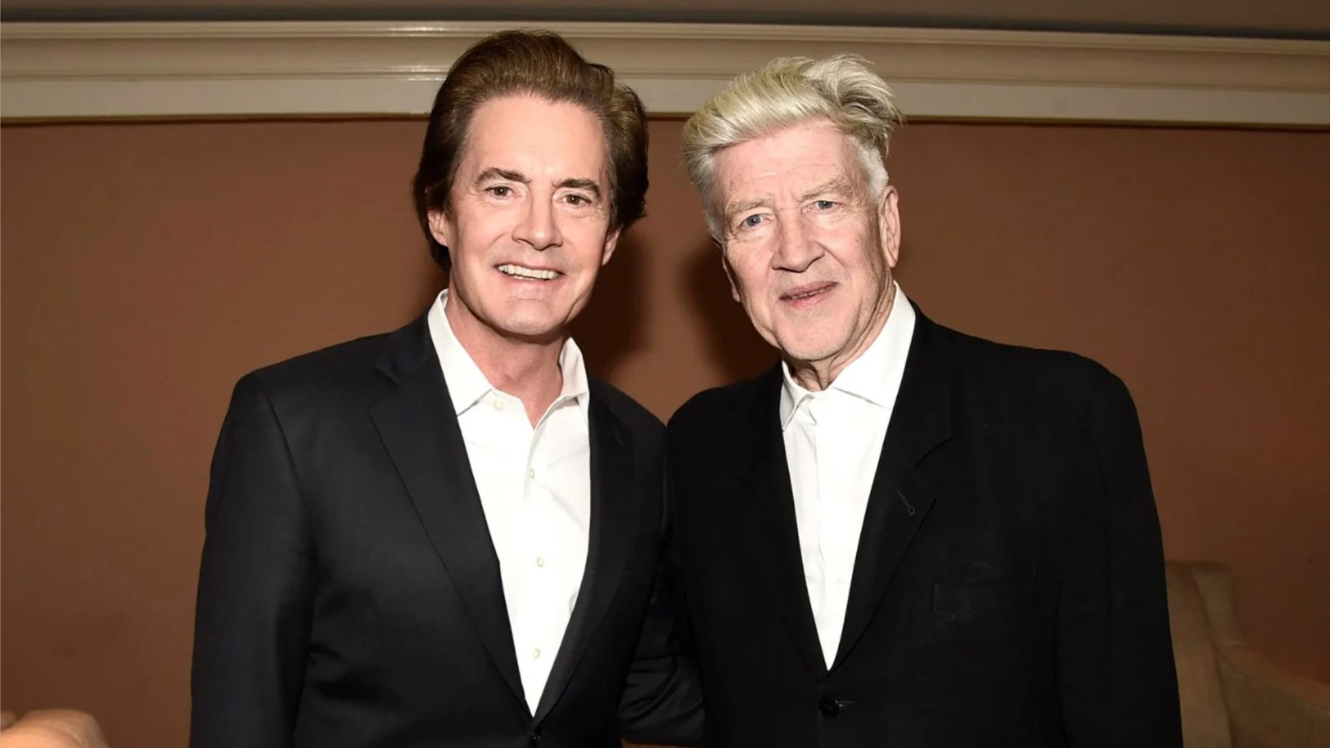 El actor Kyle MacLachlan publicó una emotiva carta en memoria de David Lynch.