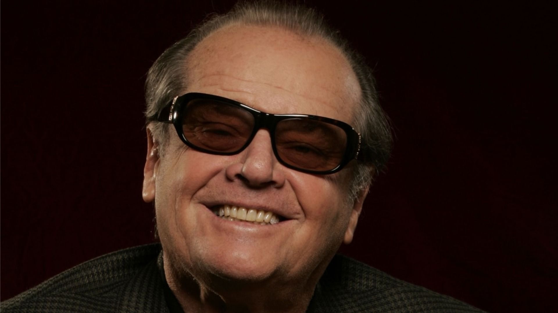 Jack Nicholson