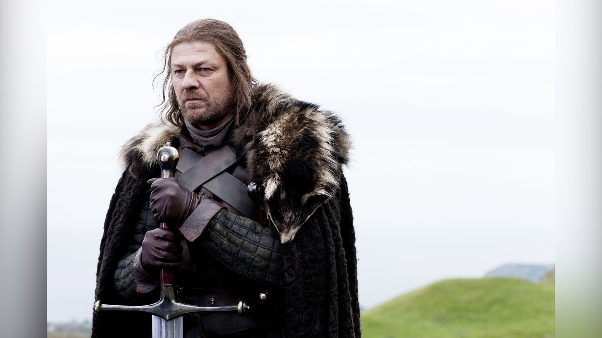 Cómo han cambiado los Stark de `Game of Thrones` en 15 años