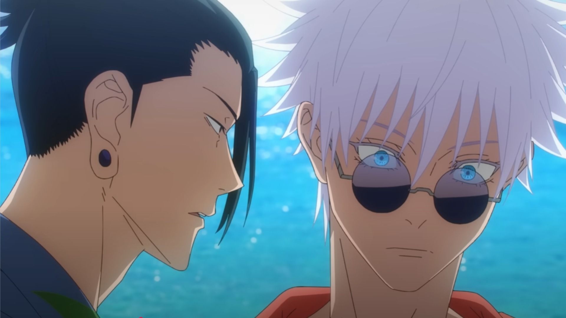 ¿Qué se sabe sobre la película de larga duración basada en el anime "Jujutsu Kaisen" con un 89% en Rotten Tomatoes?