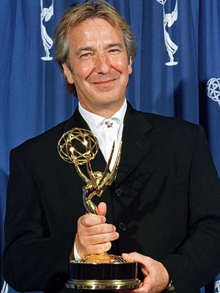 foto de Alan Rickman 1
