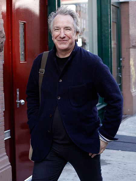 foto de Alan Rickman 2