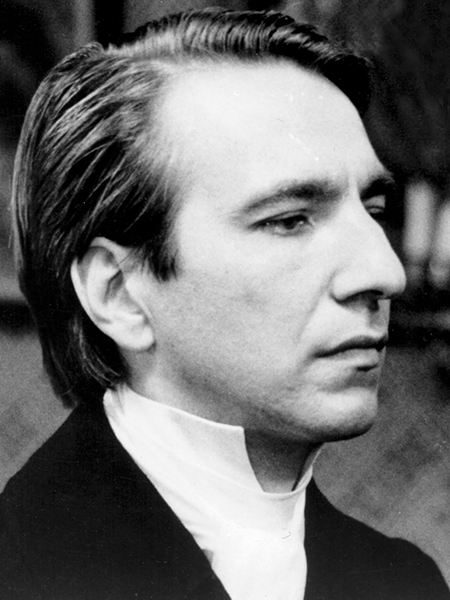 foto de Alan Rickman 3