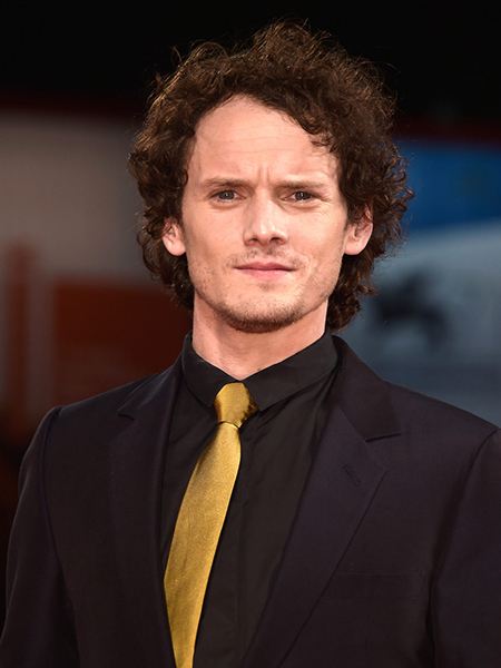 foto de Anton Yelchin 1