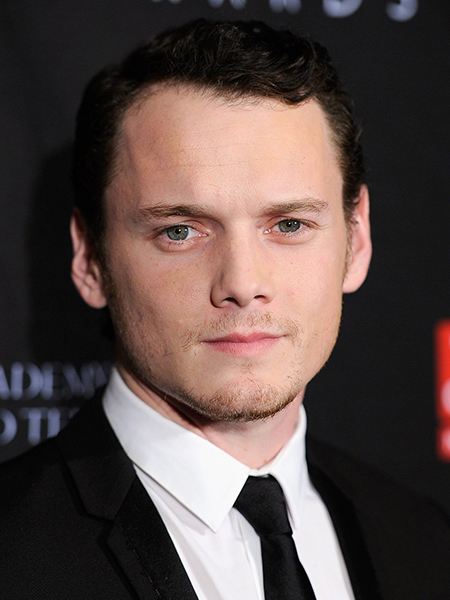 foto de Anton Yelchin 2