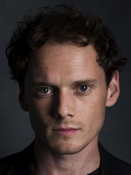 foto de Anton Yelchin 3