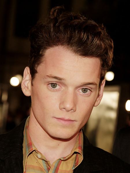 foto de Anton Yelchin 4