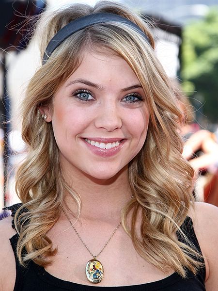 foto de Ashley Benson 1