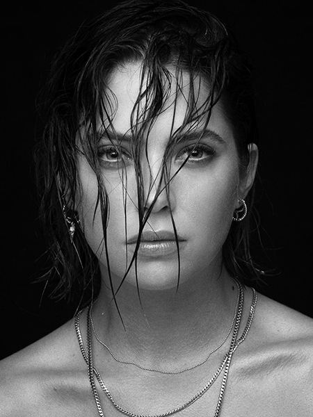 foto de Ashley Benson 2